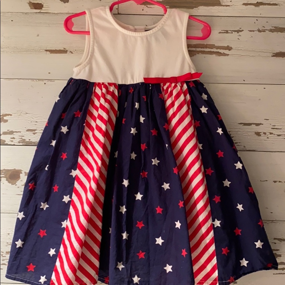 Cynthia Rowley dress worn 1x Size 3T